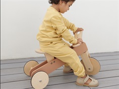 Liewood tuscany rose scooter balance bike Wyatt